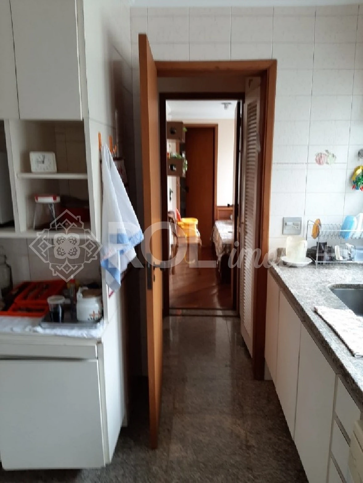 Apartamento Próximo ao Shopping Higienópolis  4 Suítes -   Venda - Foto 12