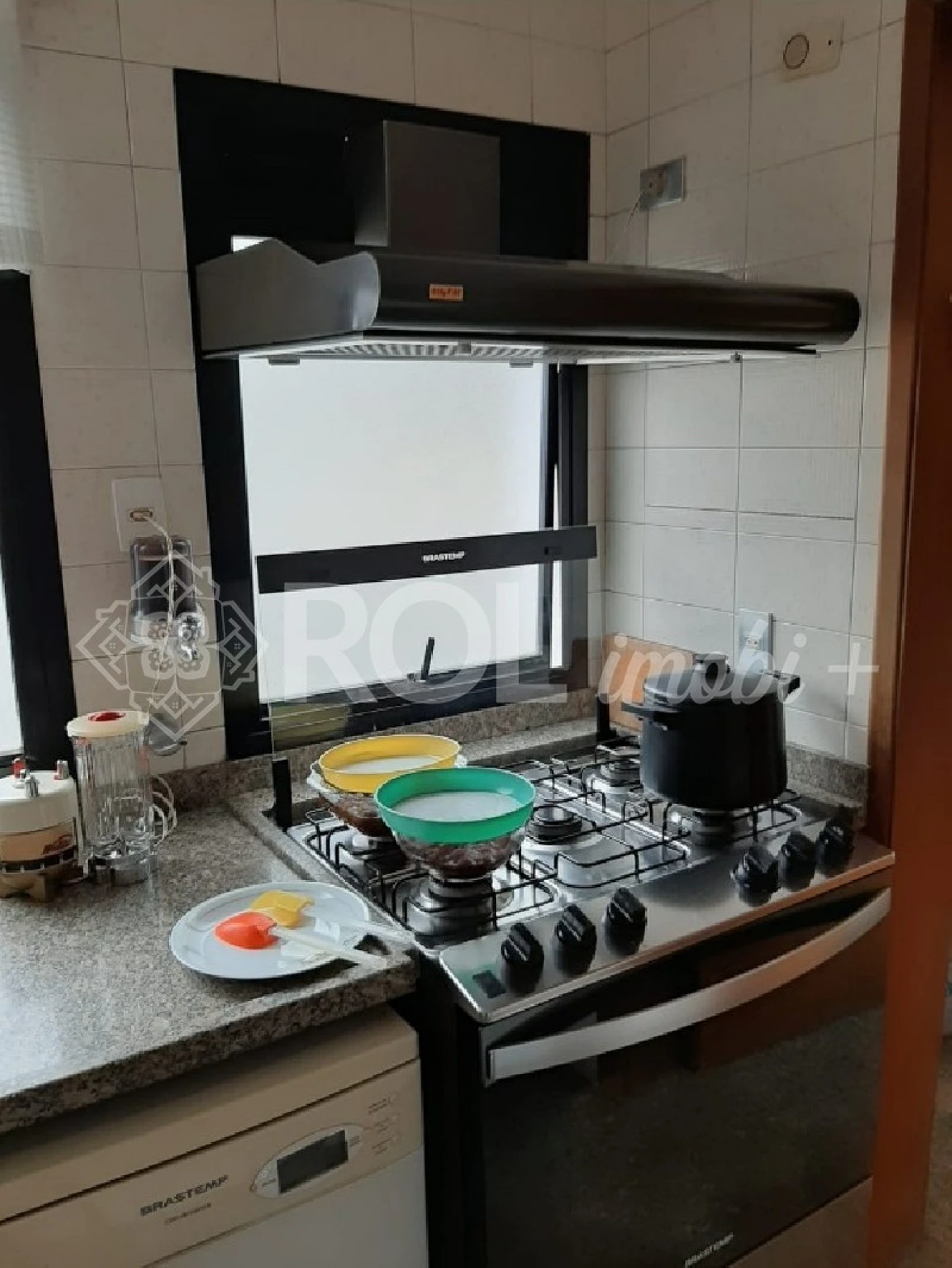 Apartamento Próximo ao Shopping Higienópolis  4 Suítes -   Venda - Foto 15