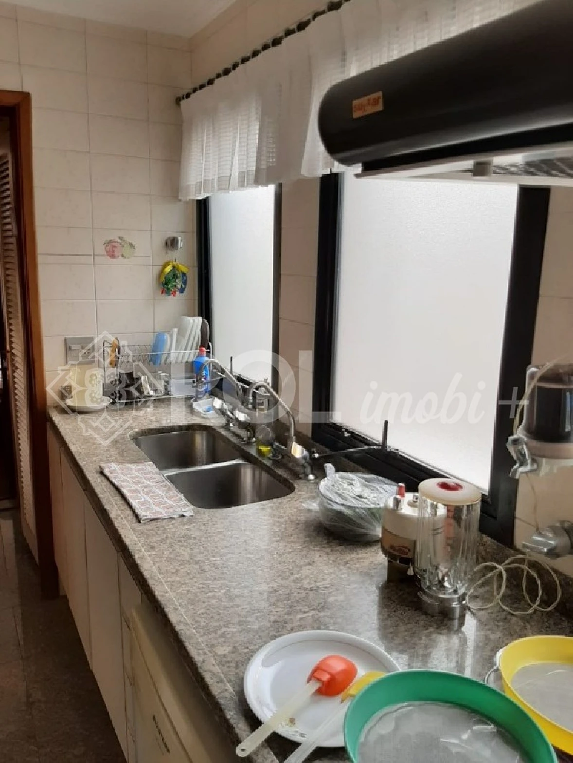 Apartamento Próximo ao Shopping Higienópolis  4 Suítes -   Venda - Foto 16