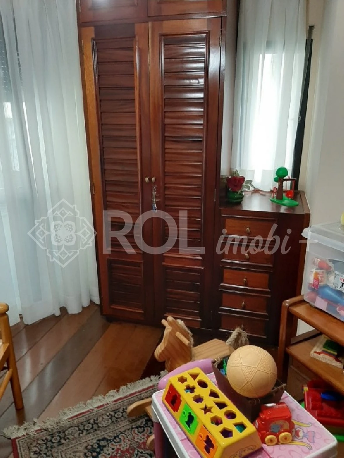 Apartamento Próximo ao Shopping Higienópolis  4 Suítes -   Venda - Foto 25