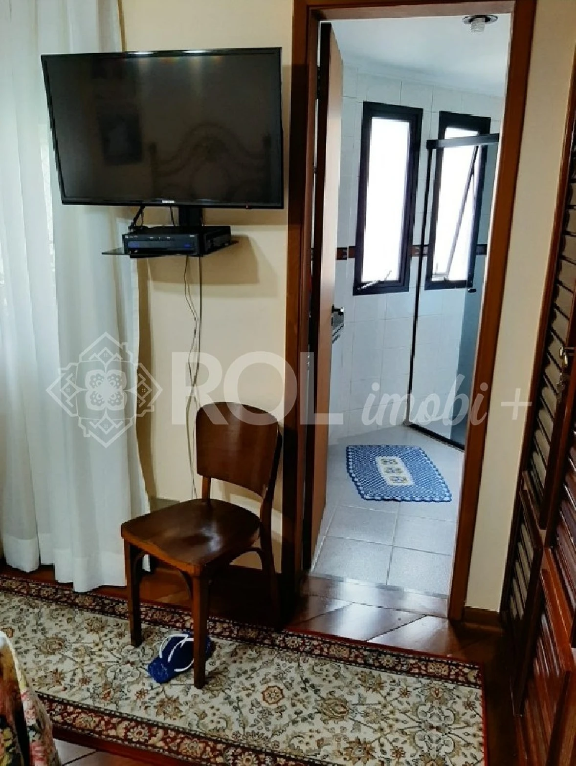 Apartamento Próximo ao Shopping Higienópolis  4 Suítes -   Venda - Foto 27