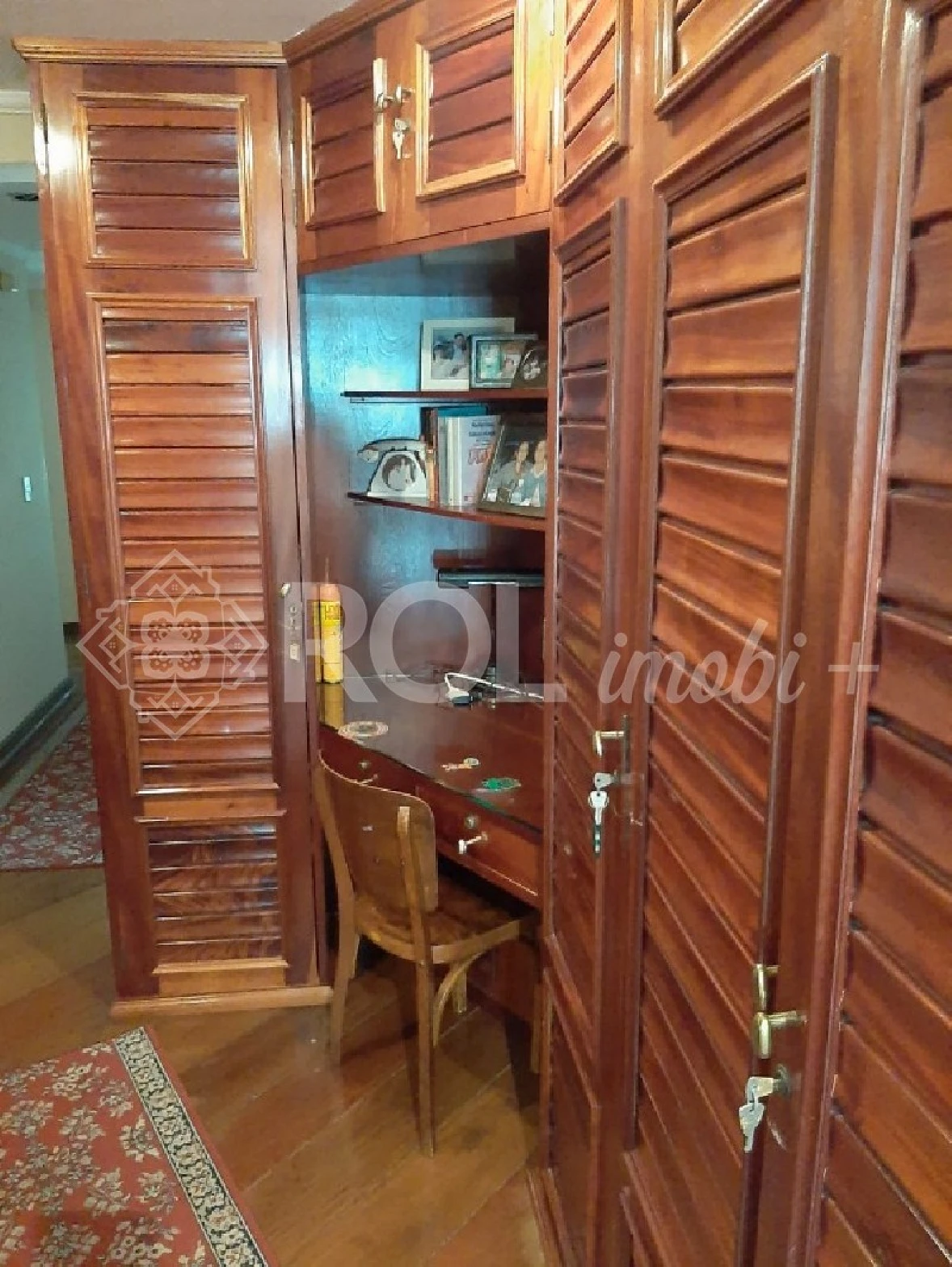 Apartamento Próximo ao Shopping Higienópolis  4 Suítes -   Venda - Foto 28