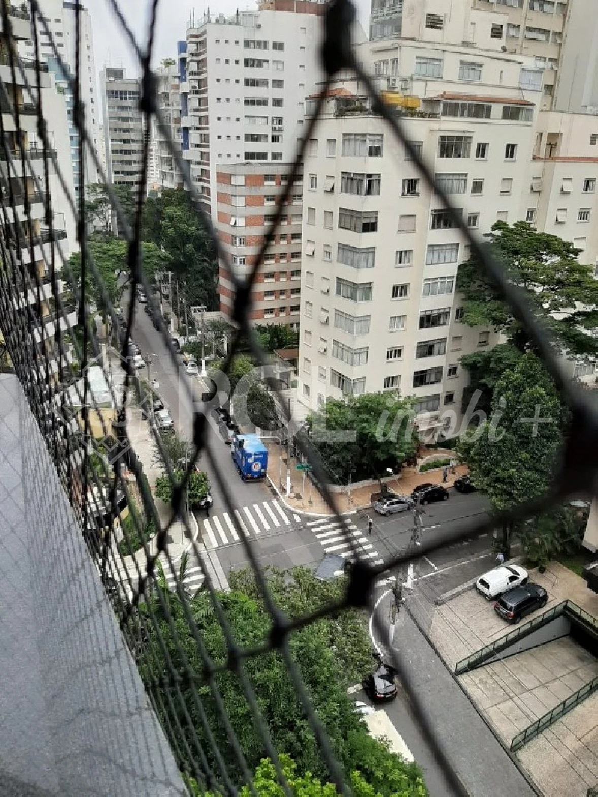 Apartamento em Higienópolis, São Paulo