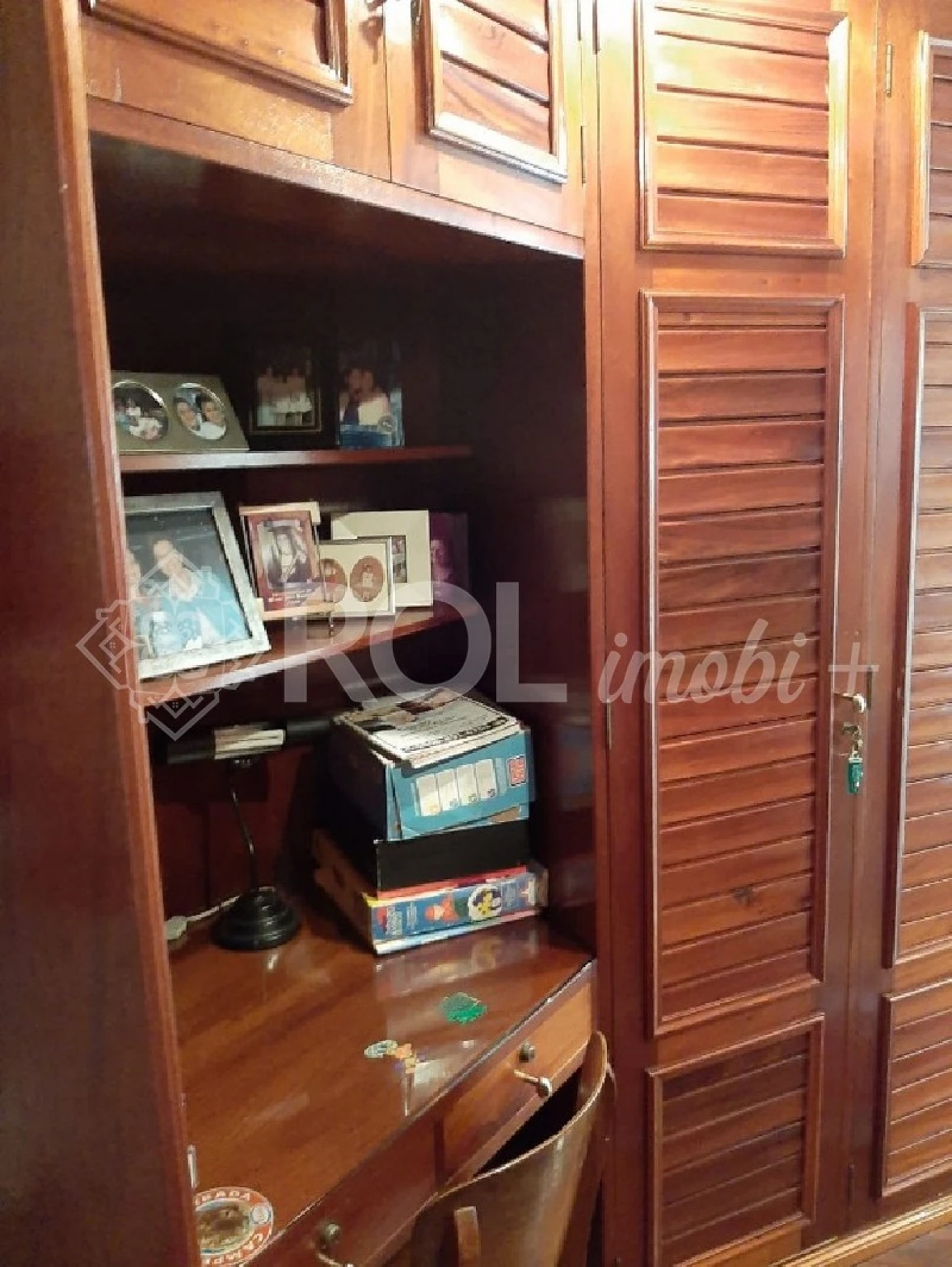 Apartamento Próximo ao Shopping Higienópolis  4 Suítes -   Venda - Foto 30