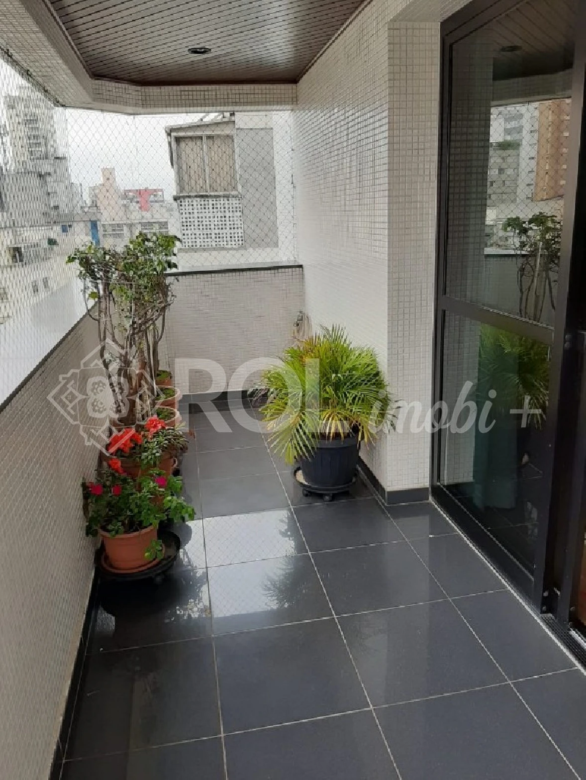 Apartamento Próximo ao Shopping Higienópolis  4 Suítes -   Venda - Foto 36