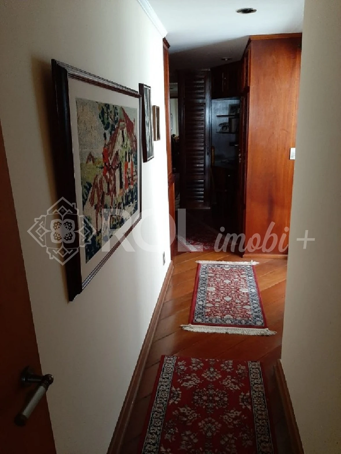 Apartamento Próximo ao Shopping Higienópolis  4 Suítes -   Venda - Foto 37