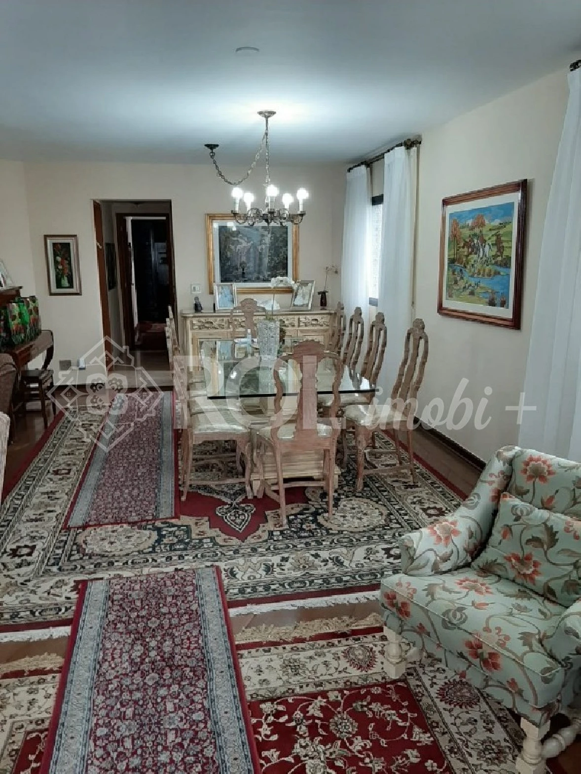 Apartamento Próximo ao Shopping Higienópolis  4 Suítes -   Venda - Foto 39