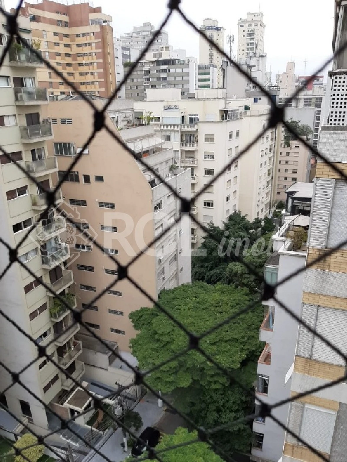 Apartamento em Higienópolis, São Paulo