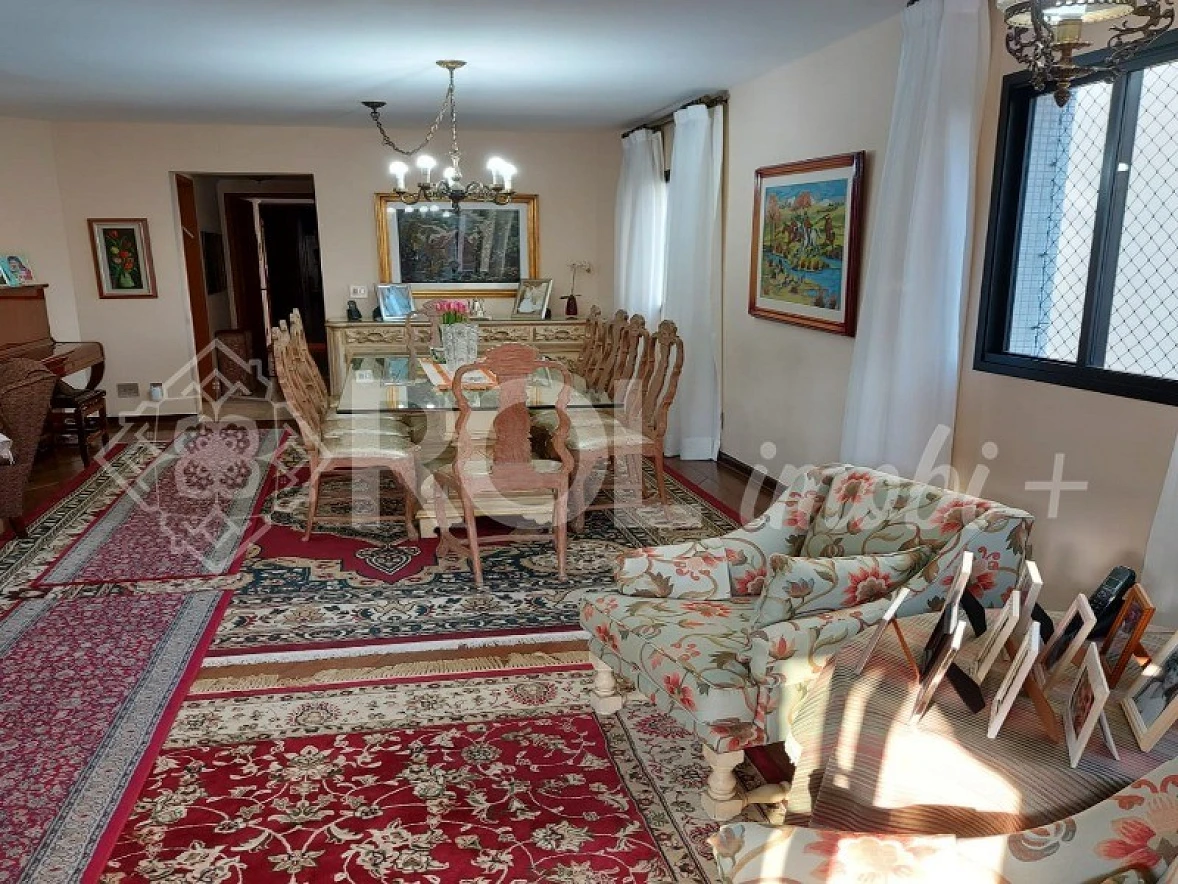 Apartamento Próximo ao Shopping Higienópolis  4 Suítes -   Venda - Foto 41
