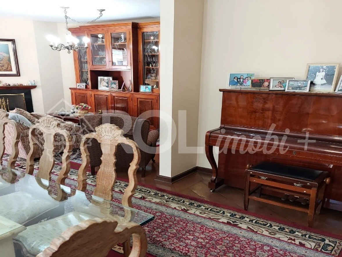 Apartamento Próximo ao Shopping Higienópolis  4 Suítes -   Venda - Foto 42