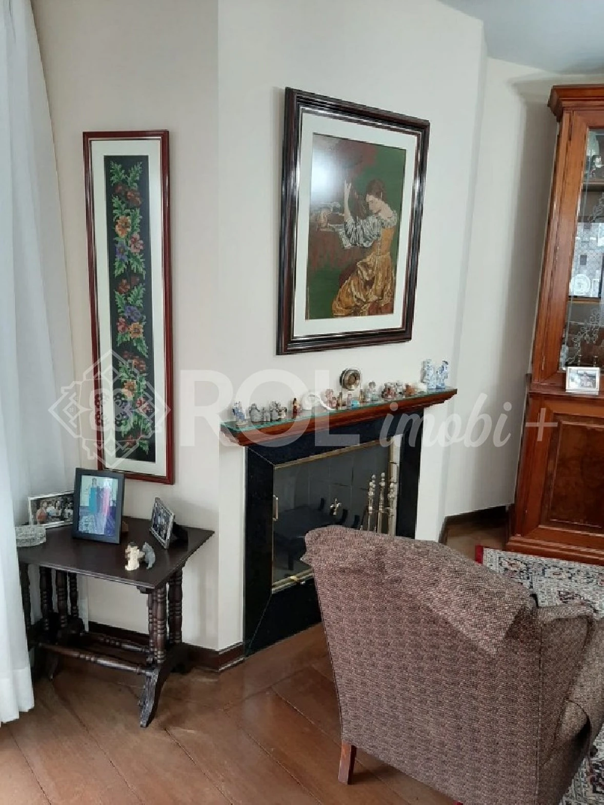 Apartamento Próximo ao Shopping Higienópolis  4 Suítes -   Venda - Foto 43