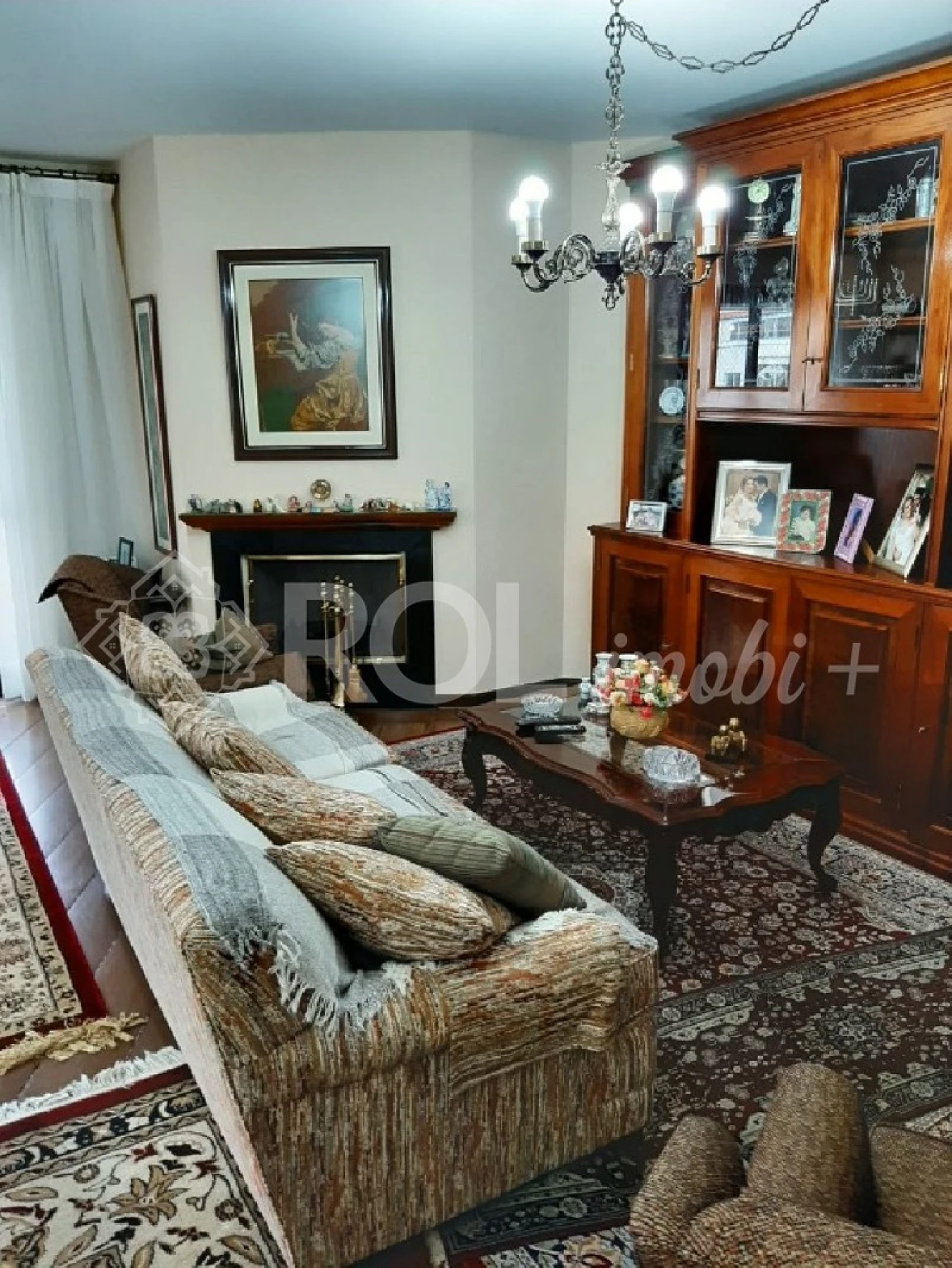 Apartamento Próximo ao Shopping Higienópolis  4 Suítes -   Venda - Foto 45