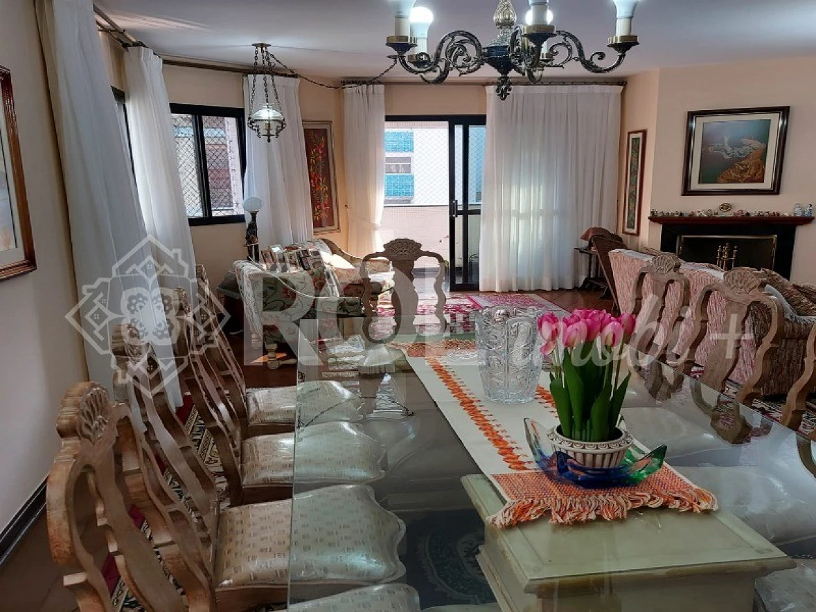 Apartamento Próximo ao Shopping Higienópolis  4 Suítes -   Venda - Foto 46