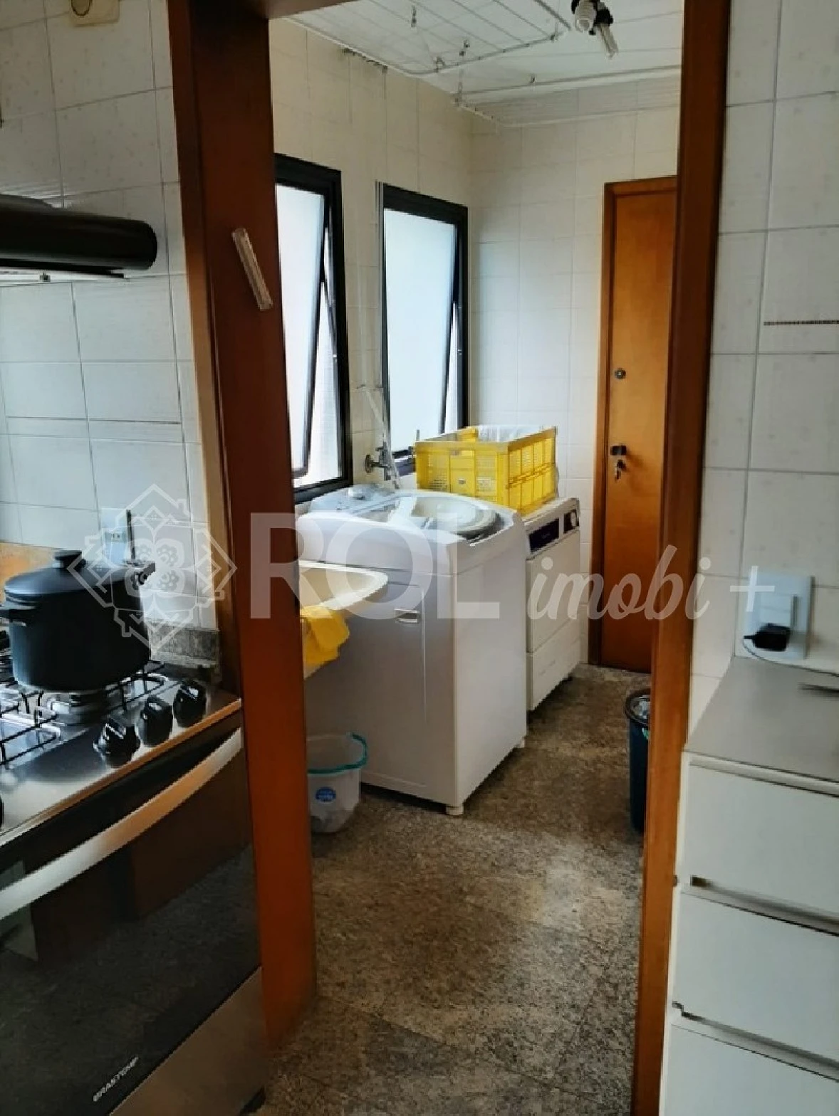 Apartamento Próximo ao Shopping Higienópolis  4 Suítes -   Venda - Foto 8