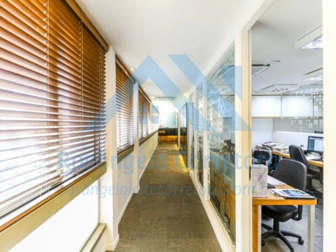 Escritorio/Sala - Pinheiros - Foto 11