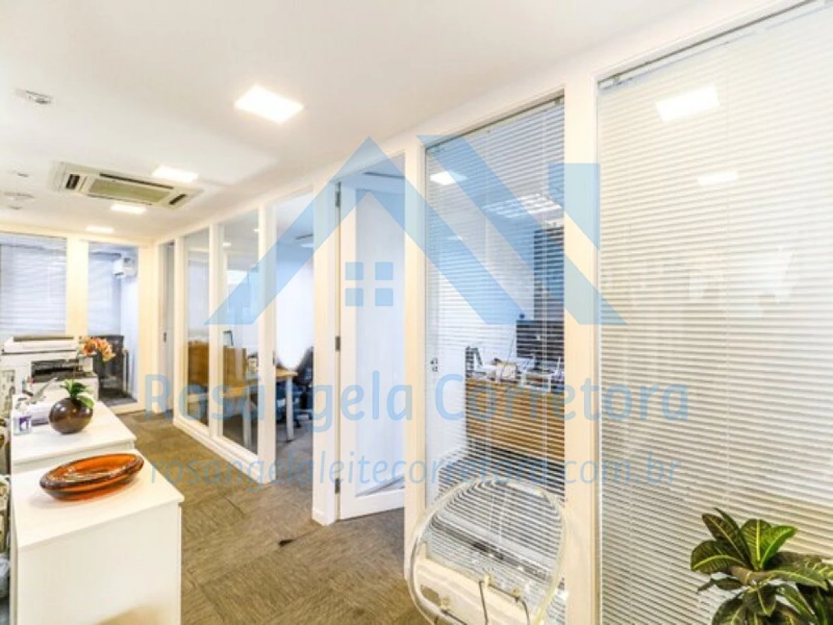 Escritorio/Sala - Pinheiros - Foto 14