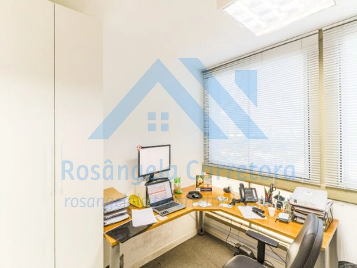 Escritorio/Sala - Pinheiros - Foto 17