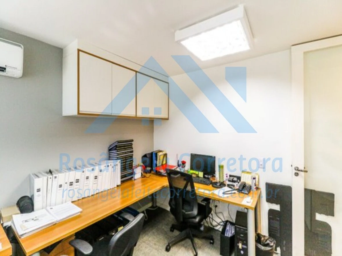 Escritorio/Sala - Pinheiros - Foto 18