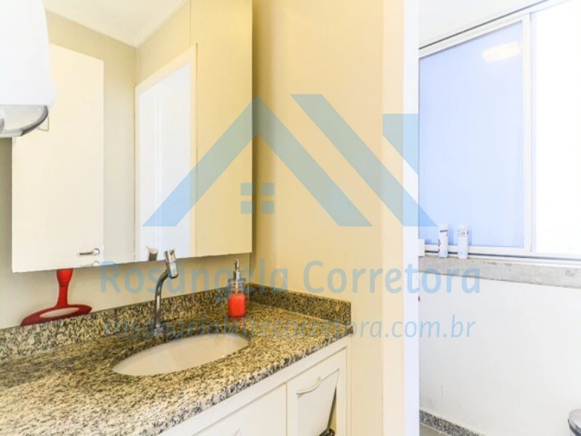 Escritorio/Sala - Pinheiros - Foto 8