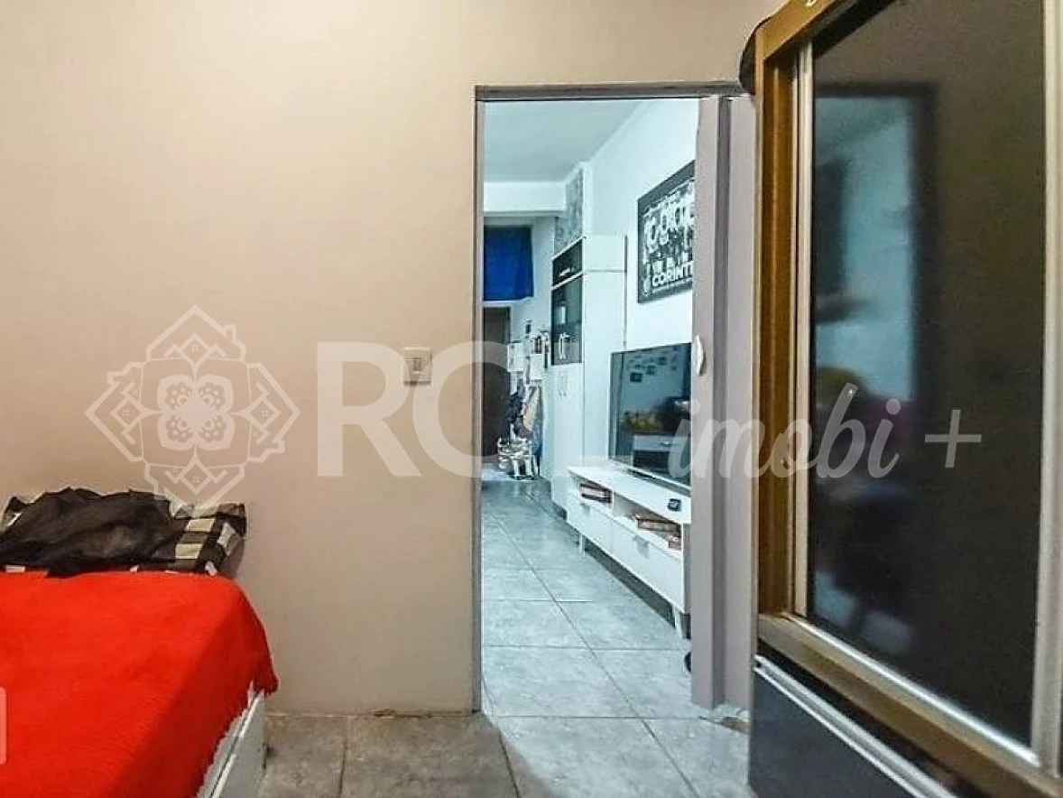 Apartamento 1 Quartos - Santa Efigênia - Foto 10