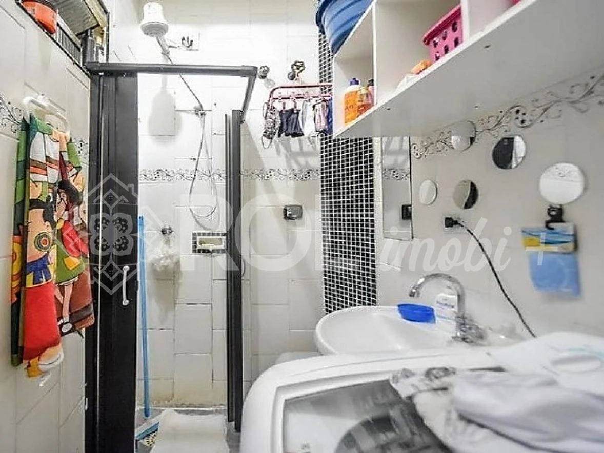 Apartamento em Santa Efigênia, São Paulo