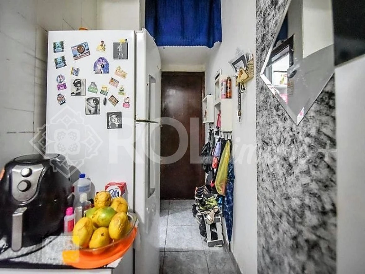 Apartamento 1 Quartos - Santa Efigênia - Foto 6