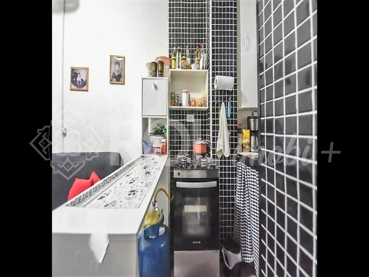 Apartamento 1 Quartos - Santa Efigênia - Foto 9