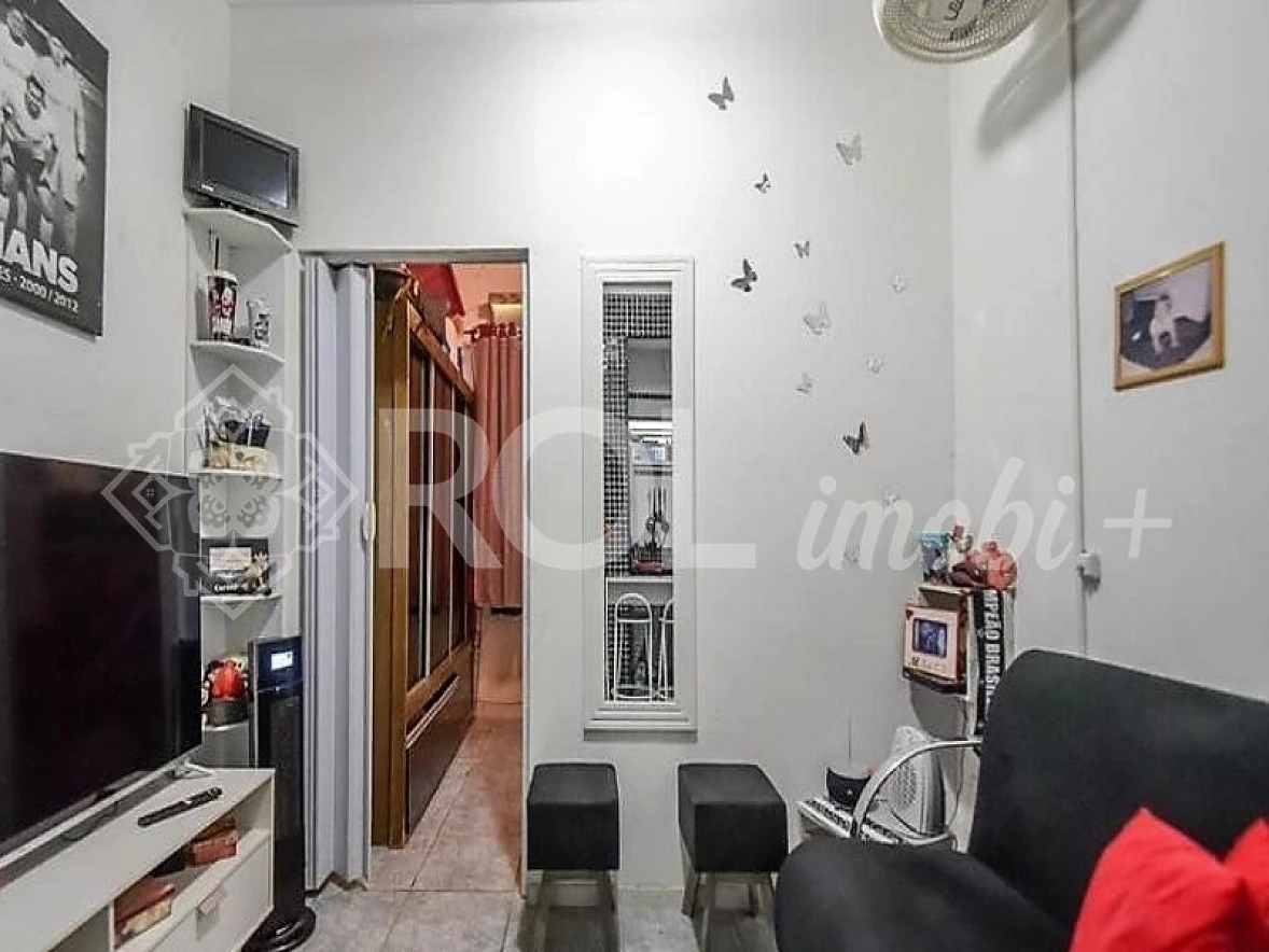 Apartamento em Santa Efigênia, São Paulo
