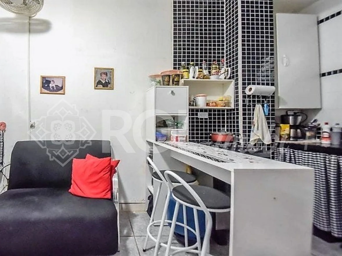 Apartamento 1 Quartos - Santa Efigênia - Foto 8
