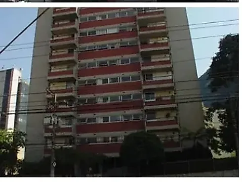 Apartamento com 2 Dormitórios Chácara Santo Antônio -  Locação - Foto 19