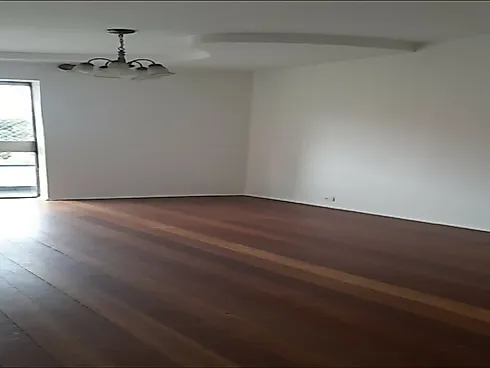 Apartamento com 2 Dormitórios Chácara Santo Antônio -  Locação - Foto 1