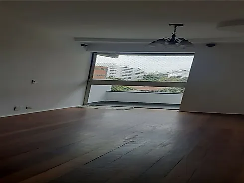 Apartamento com 2 Dormitórios Chácara Santo Antônio -  Locação - Foto 4