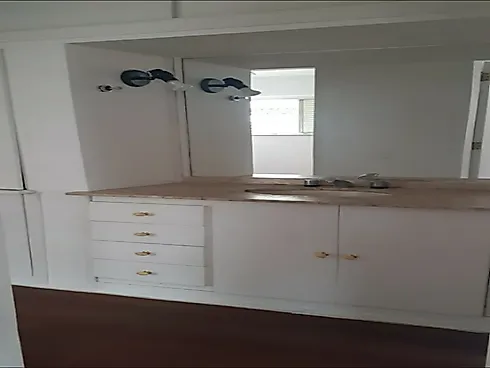 Apartamento com 2 Dormitórios Chácara Santo Antônio -  Locação - Foto 6
