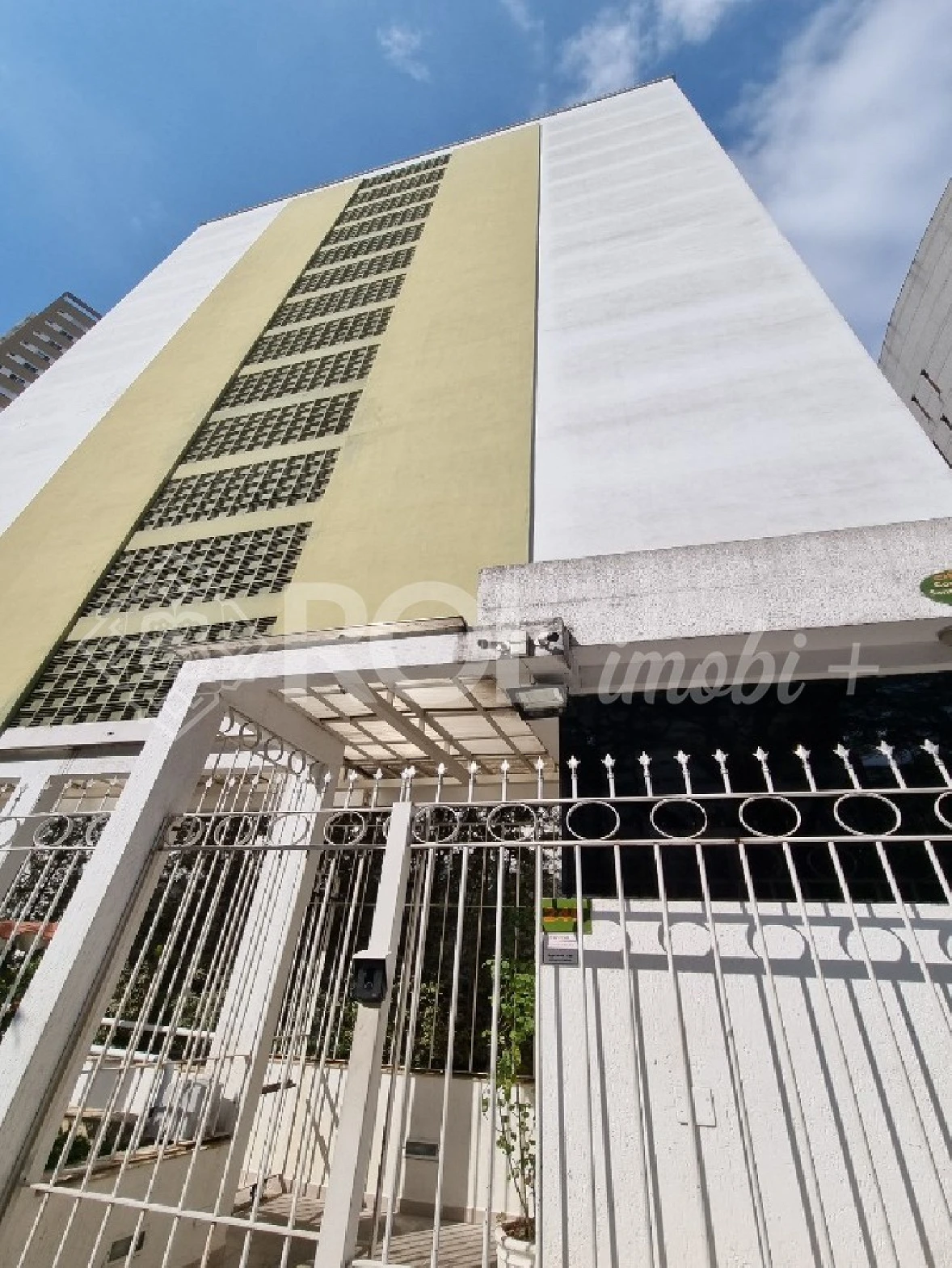 Apartamento em Bela Vista, São Paulo