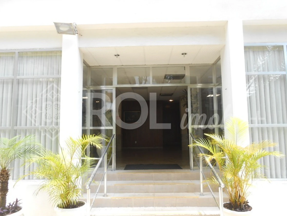 Apartamento em Bela Vista, São Paulo