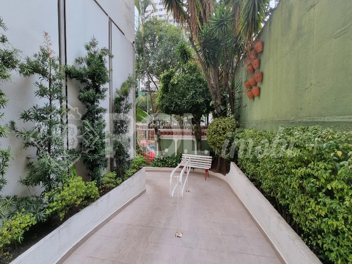 Apartamento em Bela Vista, São Paulo