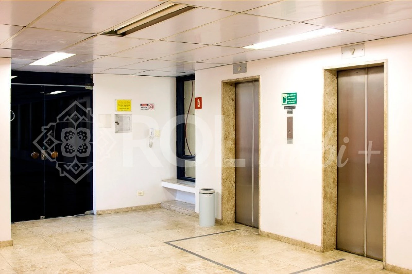 Escritorio/sala em Bela Vista, São Paulo