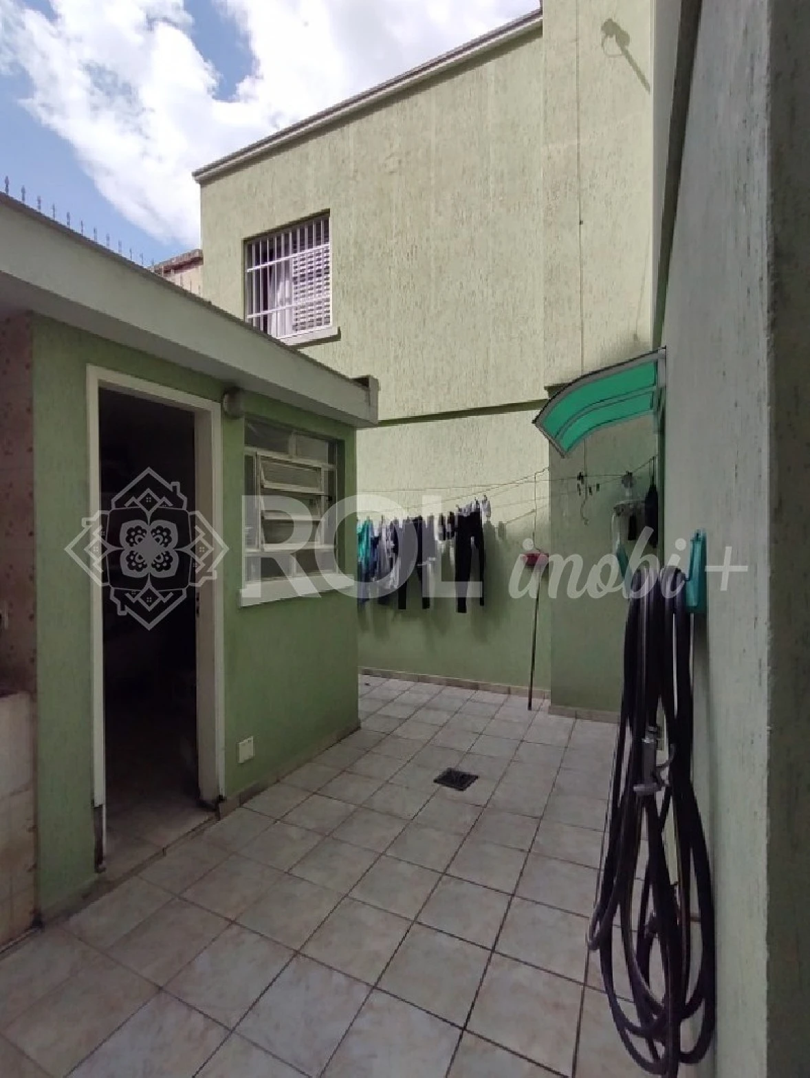 Casa 3 Quartos - Vila Prado - Foto 10