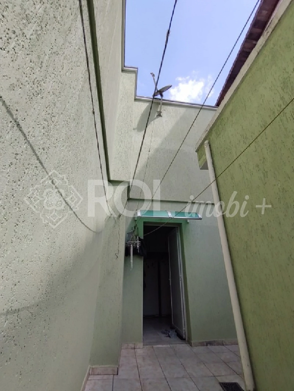 Casa 3 Quartos - Vila Prado - Foto 11