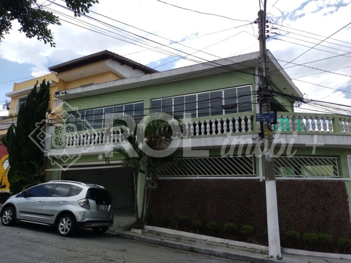 Casa em Vila Prado, São Paulo