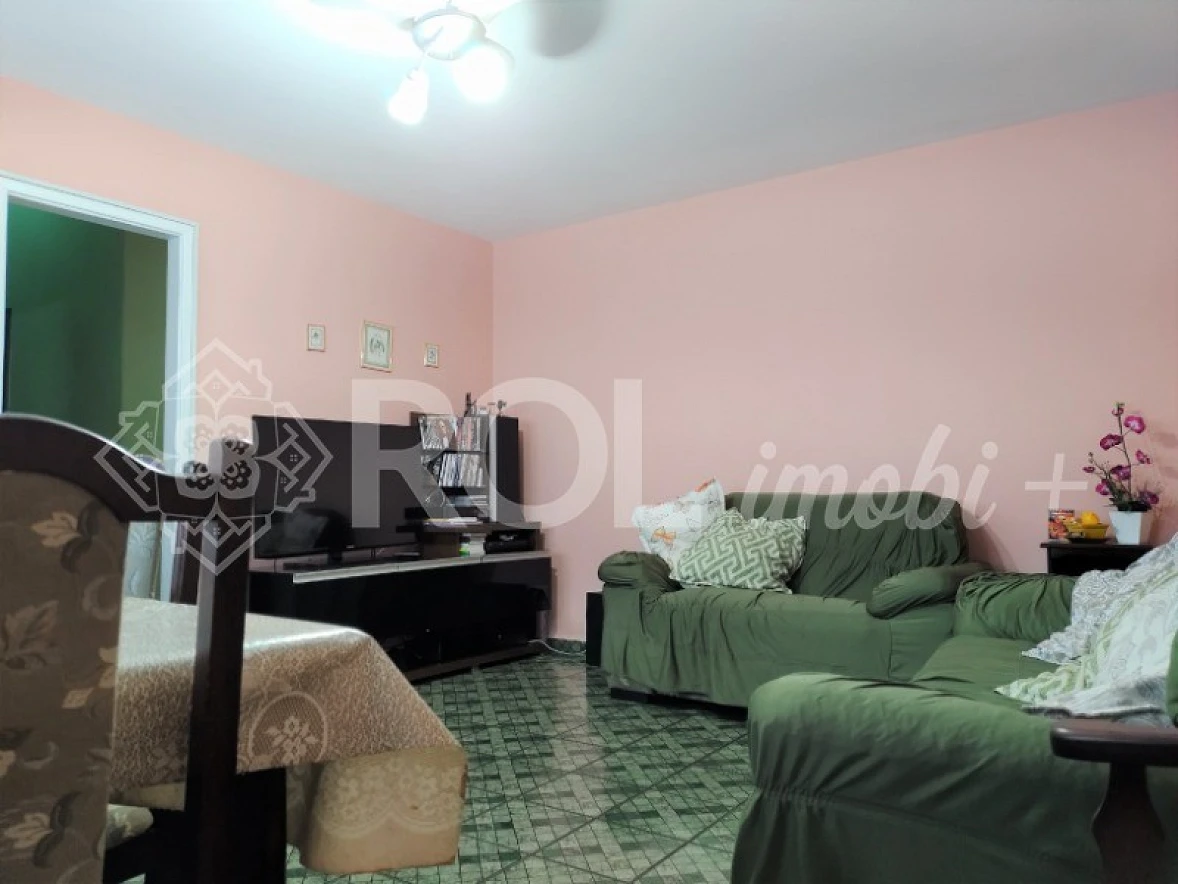 Casa 3 Quartos - Vila Prado - Foto 41