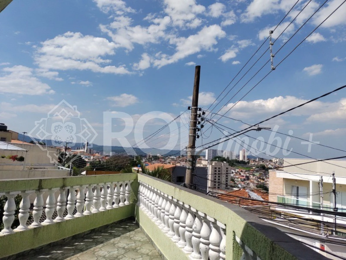 Casa 3 Quartos - Vila Prado - Foto 43