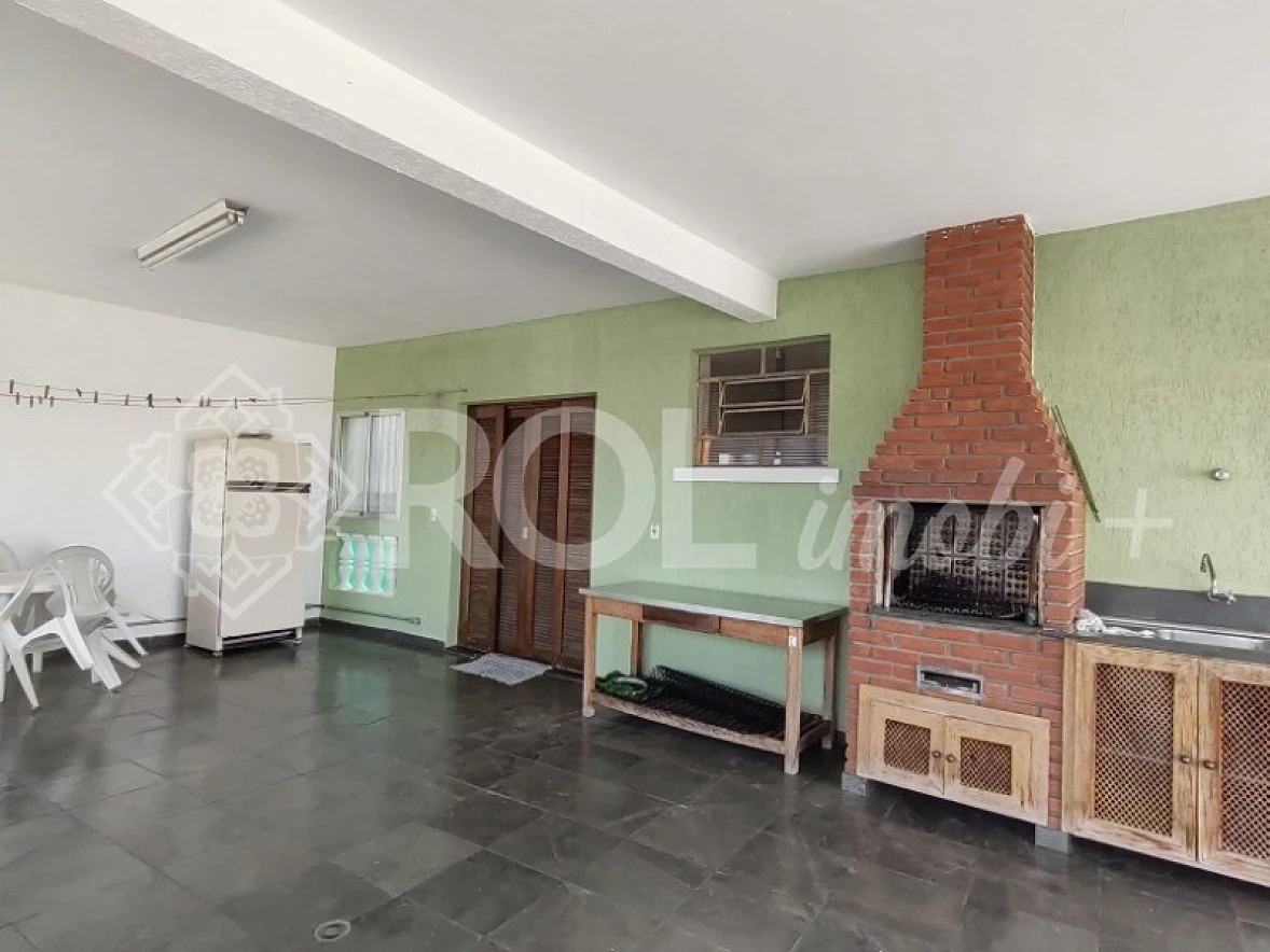 Casa 3 Quartos - Vila Prado - Foto 44