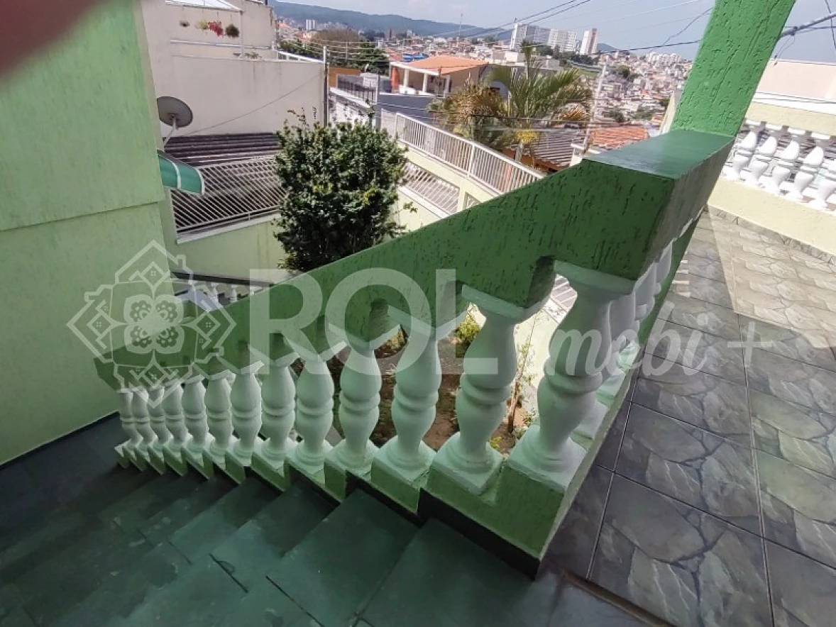 Casa 3 Quartos - Vila Prado - Foto 46