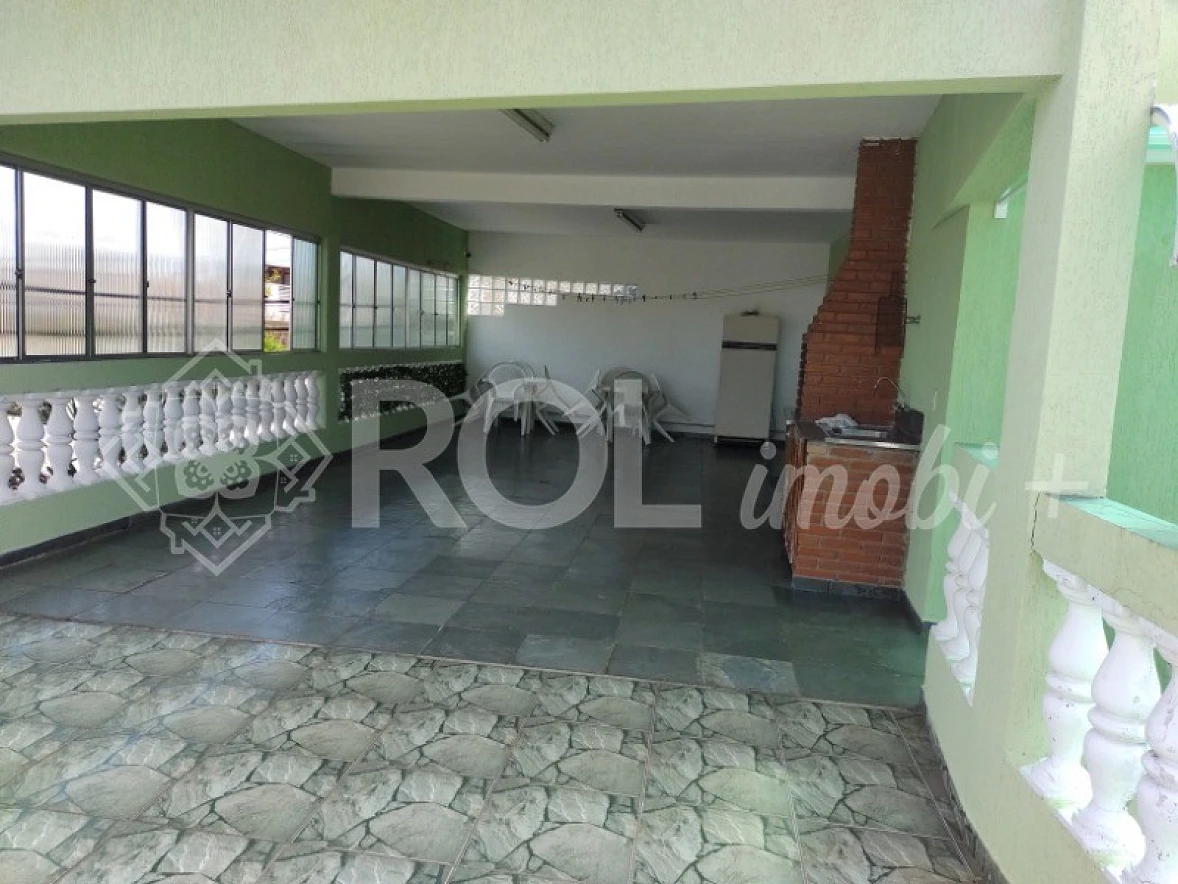 Casa 3 Quartos - Vila Prado - Foto 48