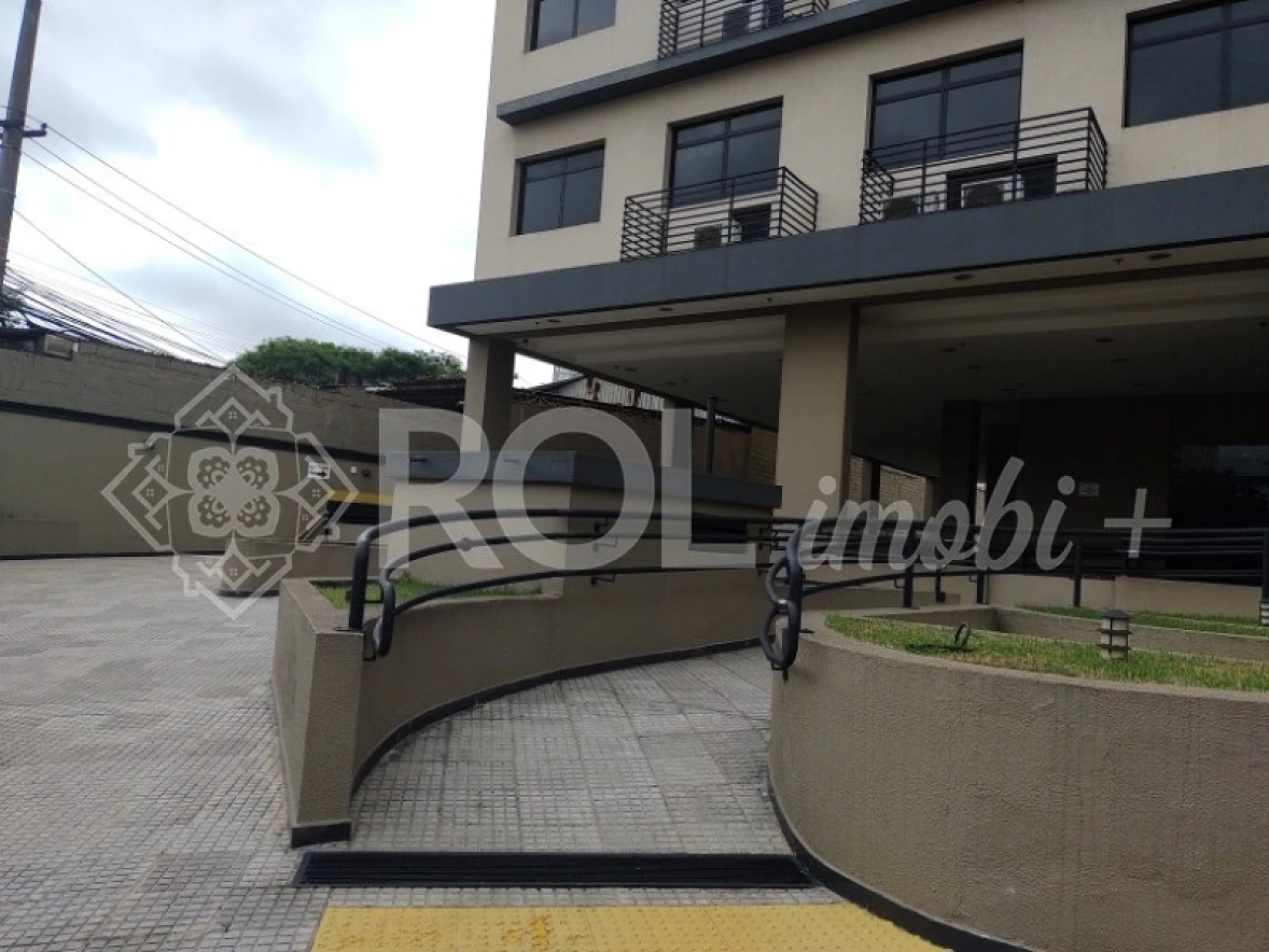Prédio Comercial Novo - 10 Pavimentos - Estacionamento - Locação - Foto 14