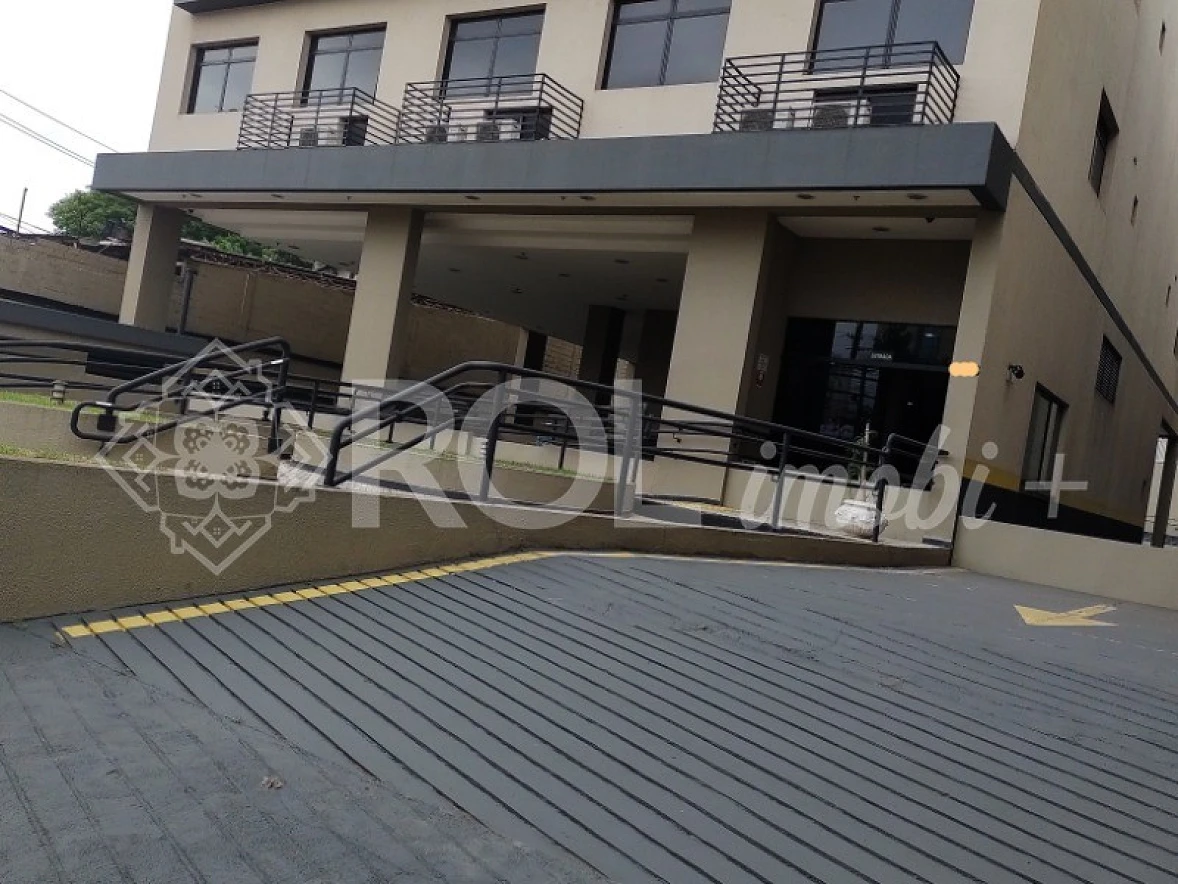 Prédio Comercial Novo - 10 Pavimentos - Estacionamento - Locação - Foto 15