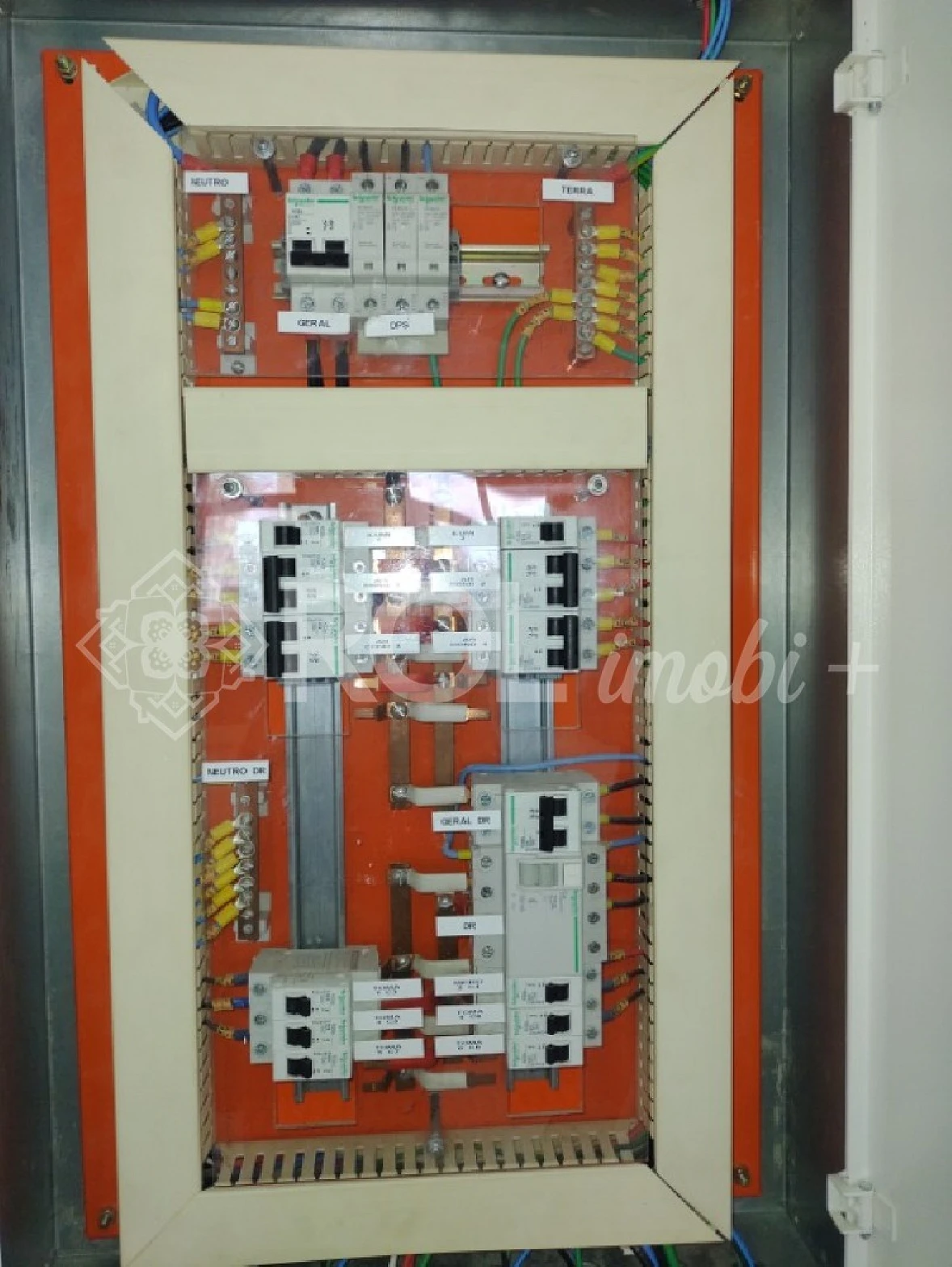 Prédio Comercial Novo - 10 Pavimentos - Estacionamento - Locação - Foto 17