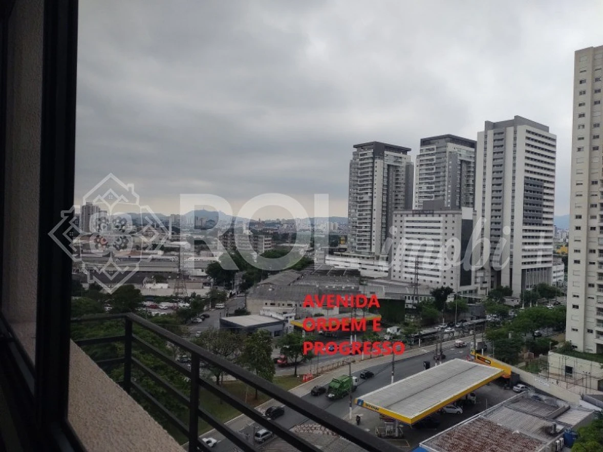 Prédio Comercial Novo - 10 Pavimentos - Estacionamento - Locação - Foto 23