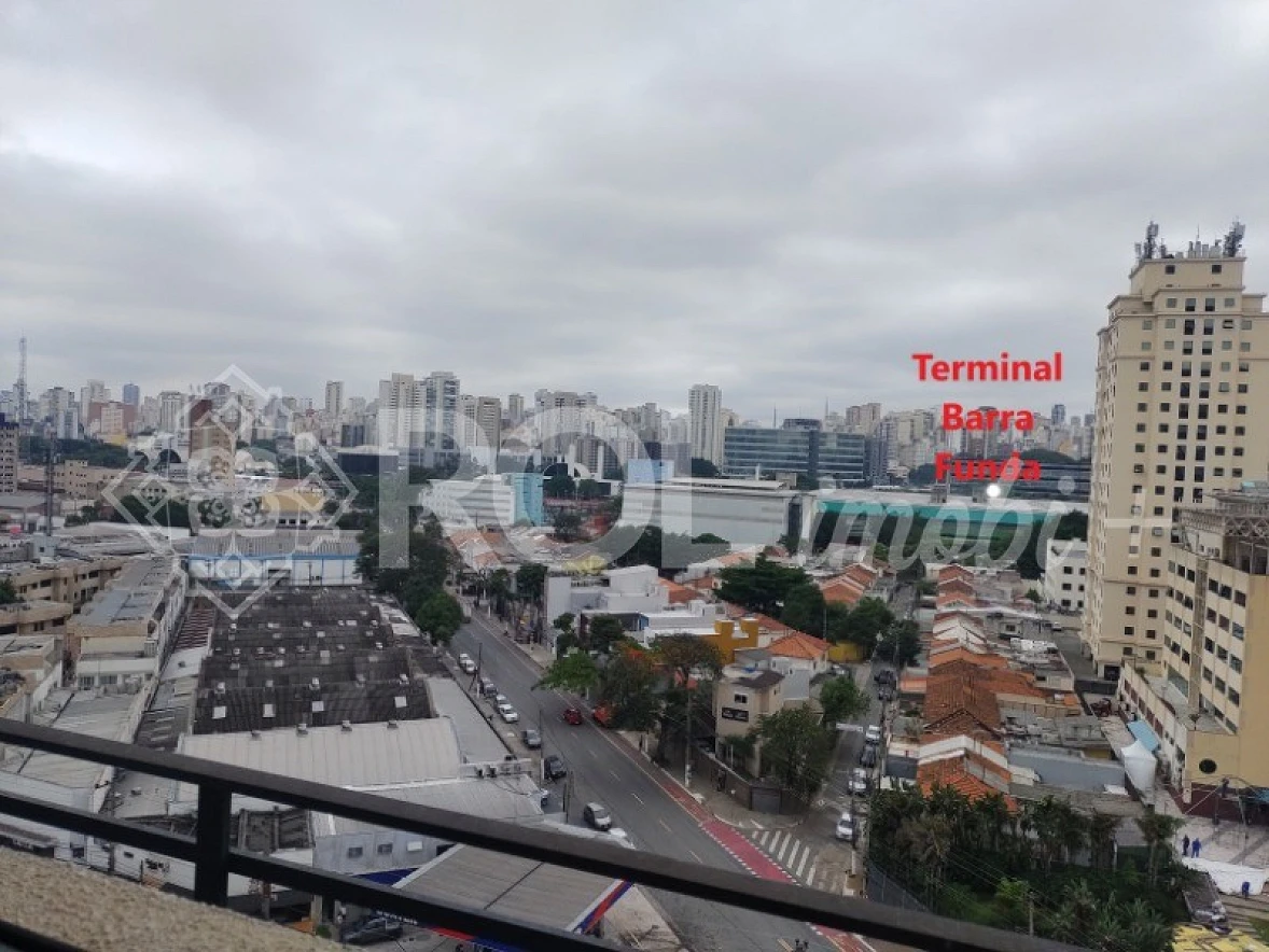 Prédio Comercial Novo - 10 Pavimentos - Estacionamento - Locação - Foto 24